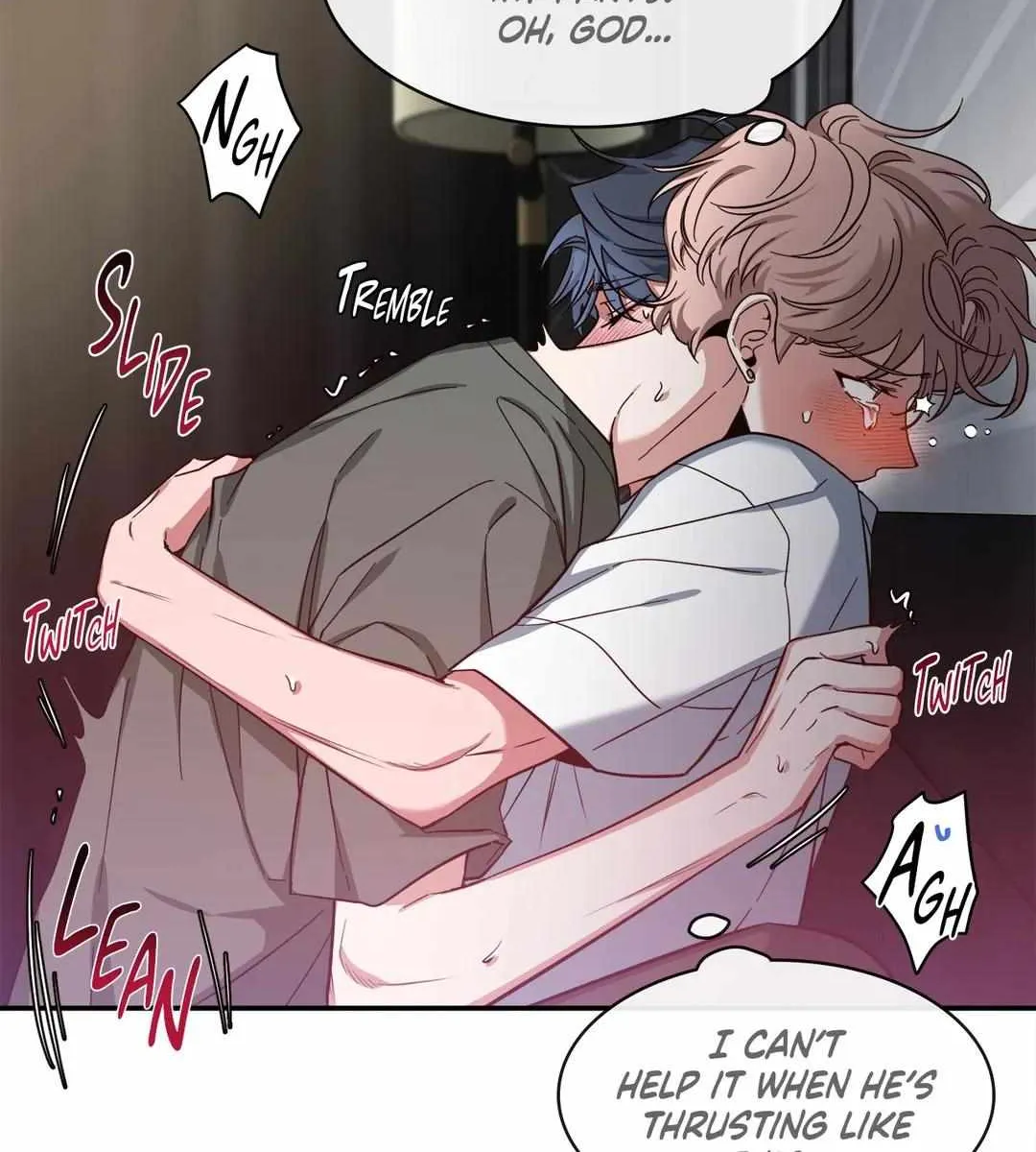 Sketch Chapter 43 page 30 - 