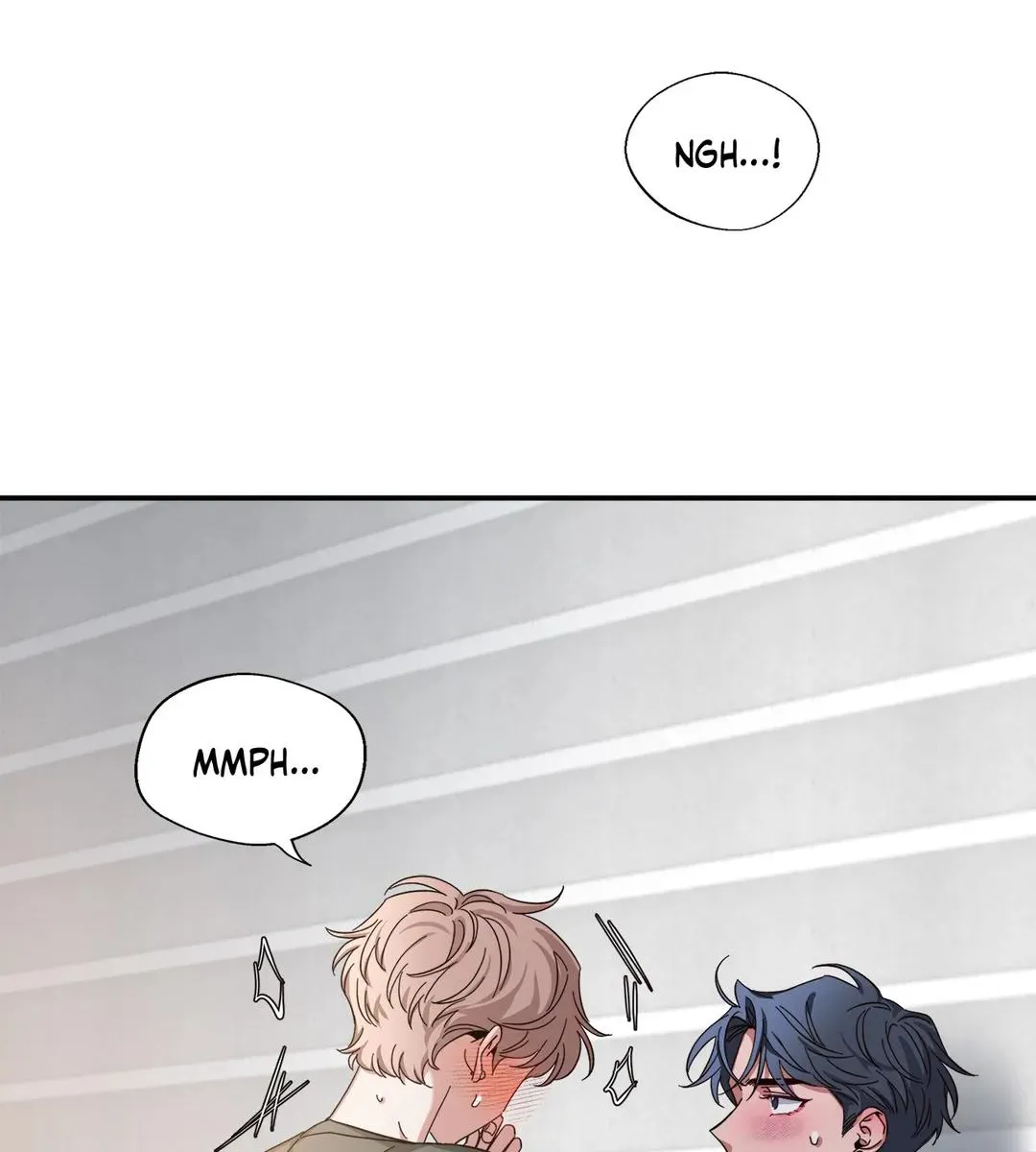 Sketch Chapter 43 page 4 - 