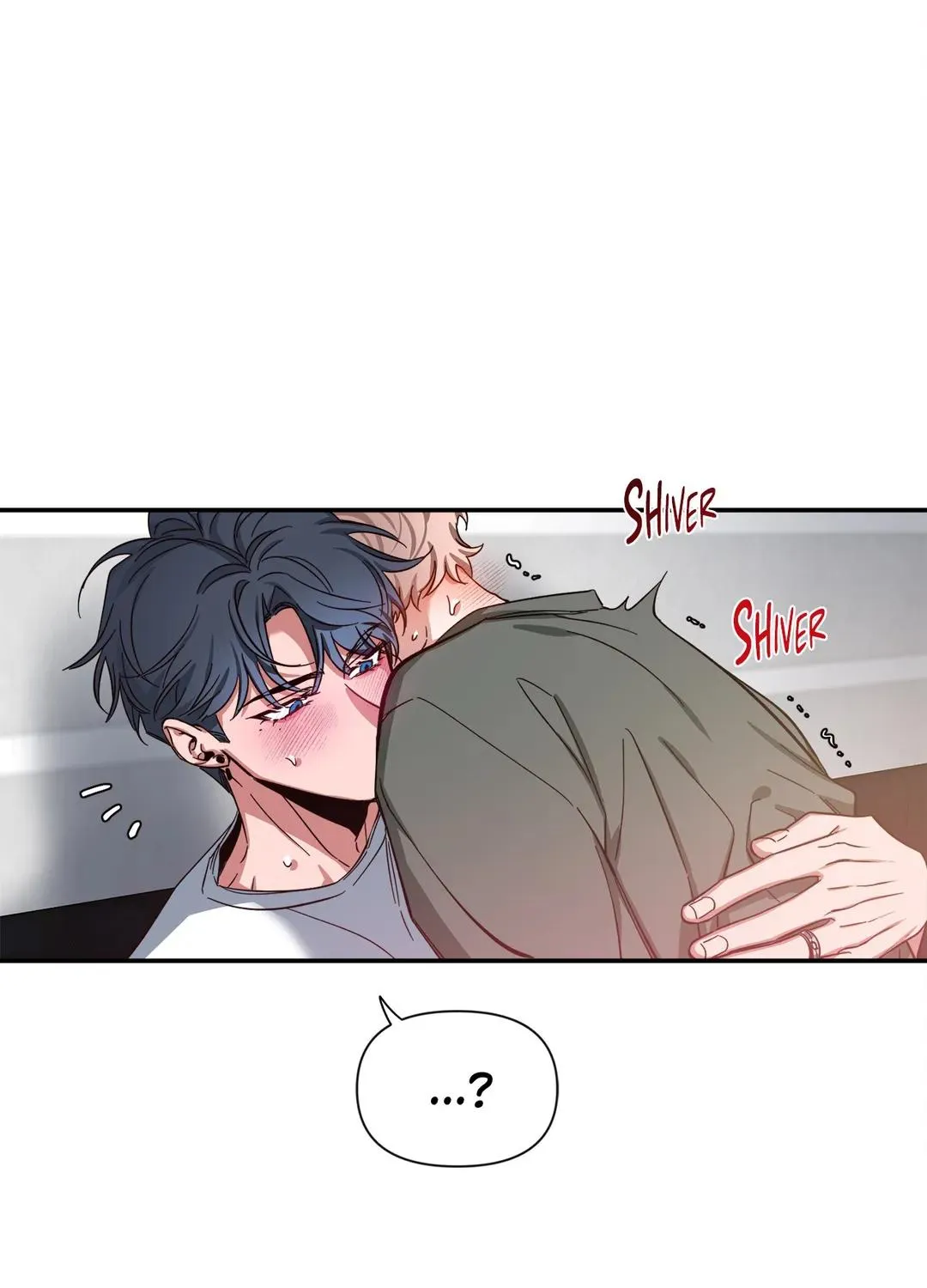 Sketch Chapter 43 page 33 - 