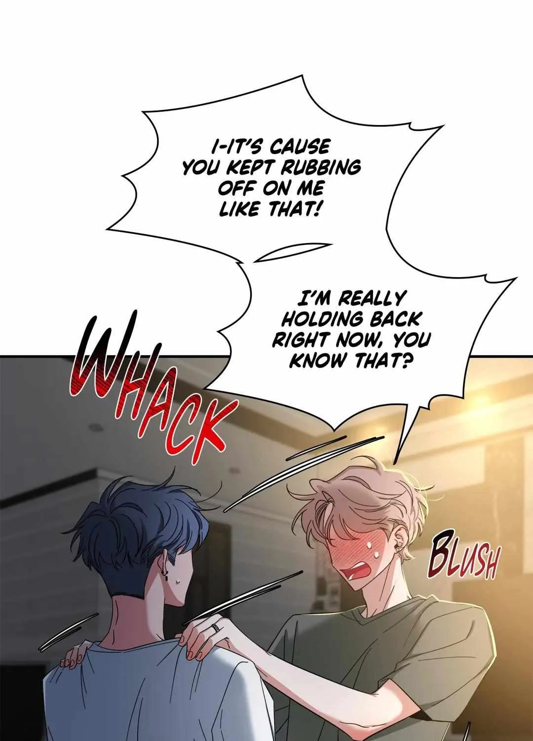 Sketch Chapter 43 page 35 - 