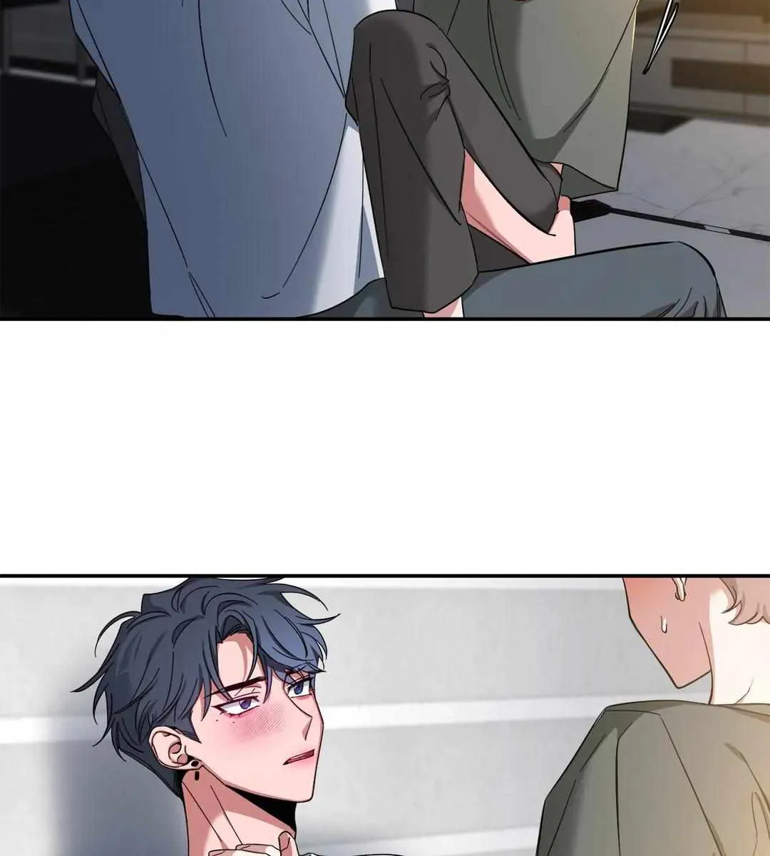 Sketch Chapter 43 page 36 - 