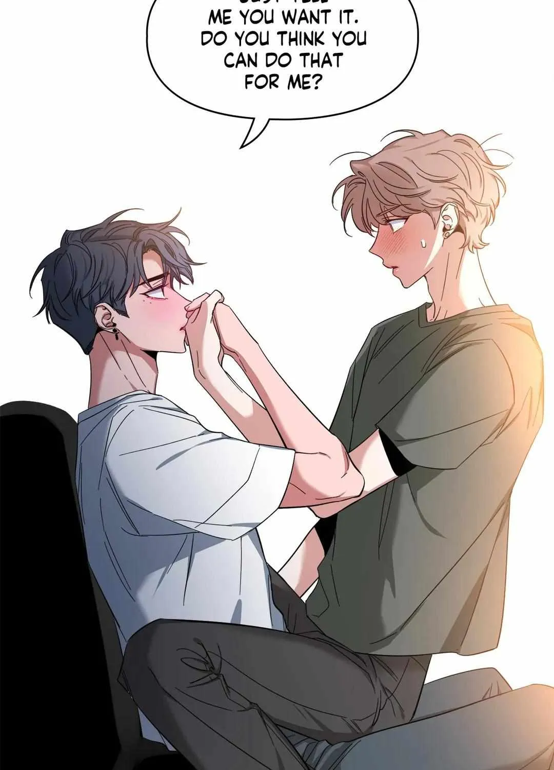 Sketch Chapter 43 page 39 - 