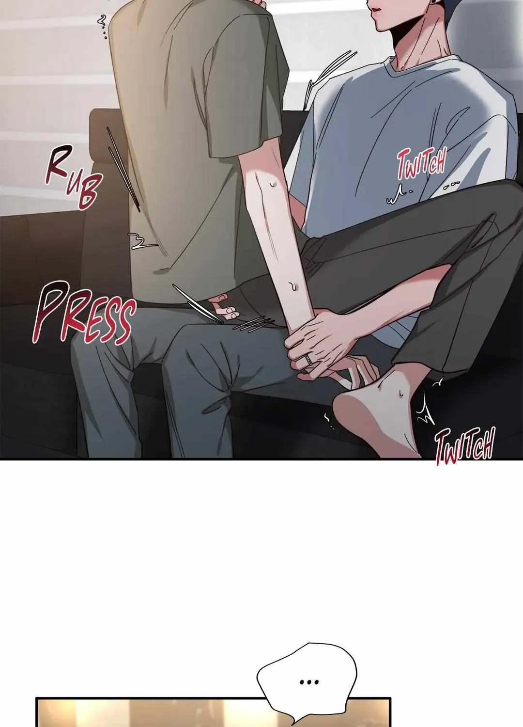Sketch Chapter 43 page 5 - 
