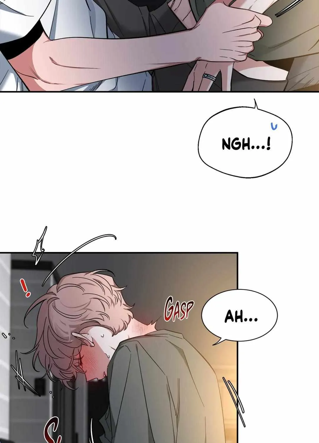 Sketch Chapter 43 page 43 - 