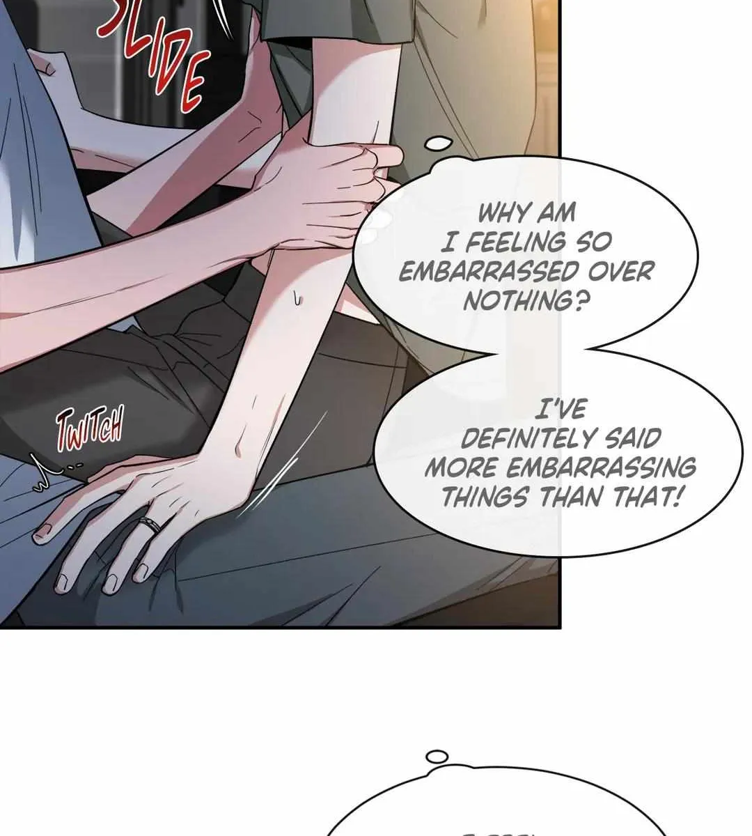 Sketch Chapter 43 page 44 - 