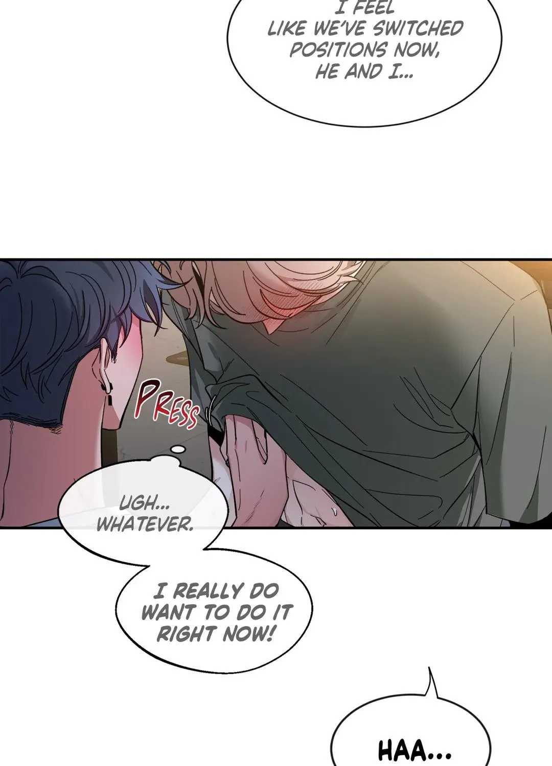 Sketch Chapter 43 page 45 - 