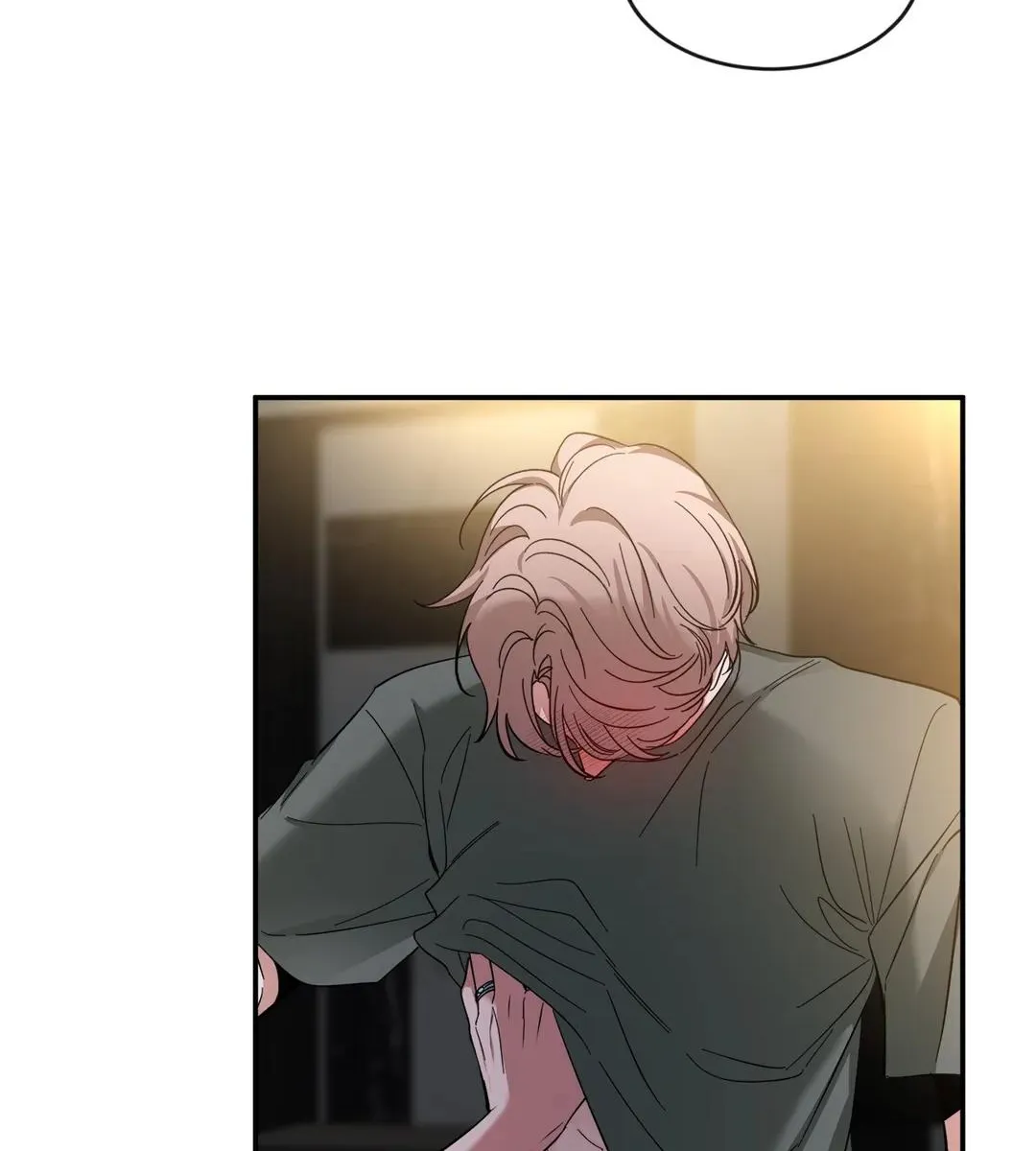 Sketch Chapter 43 page 46 - 