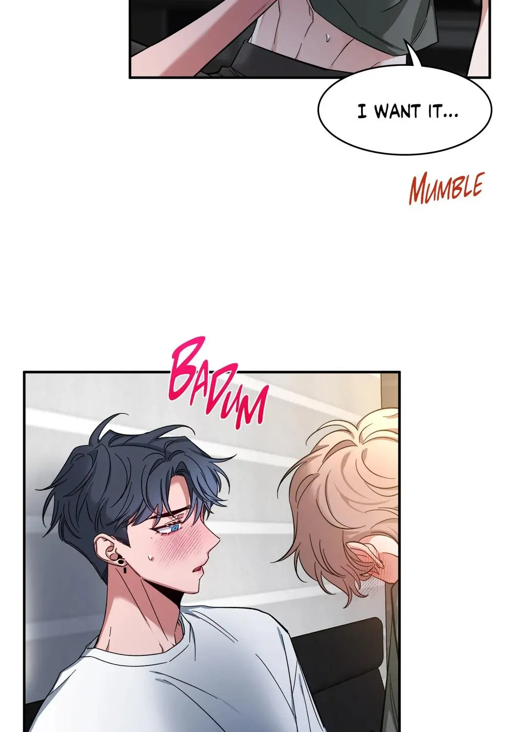 Sketch Chapter 43 page 47 - 