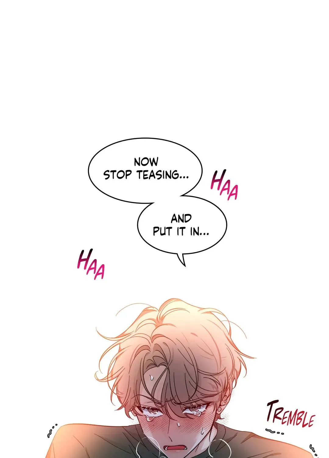 Sketch Chapter 43 page 49 - 