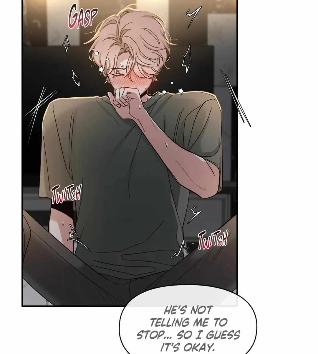 Sketch Chapter 43 page 6 - 