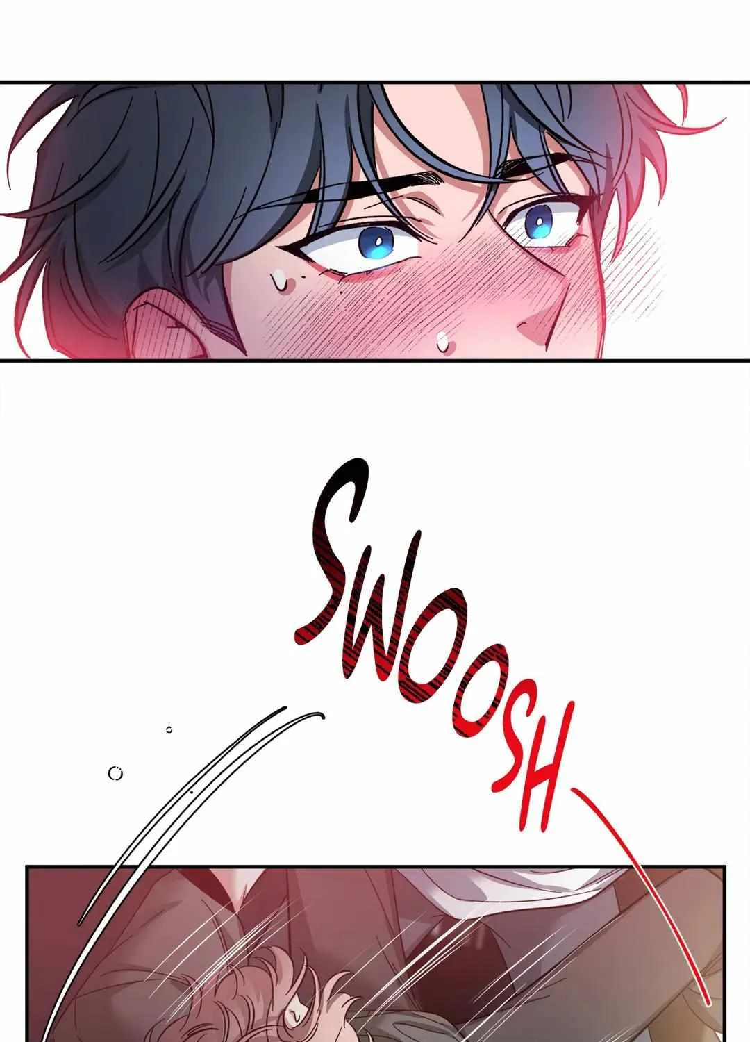 Sketch Chapter 43 page 51 - 