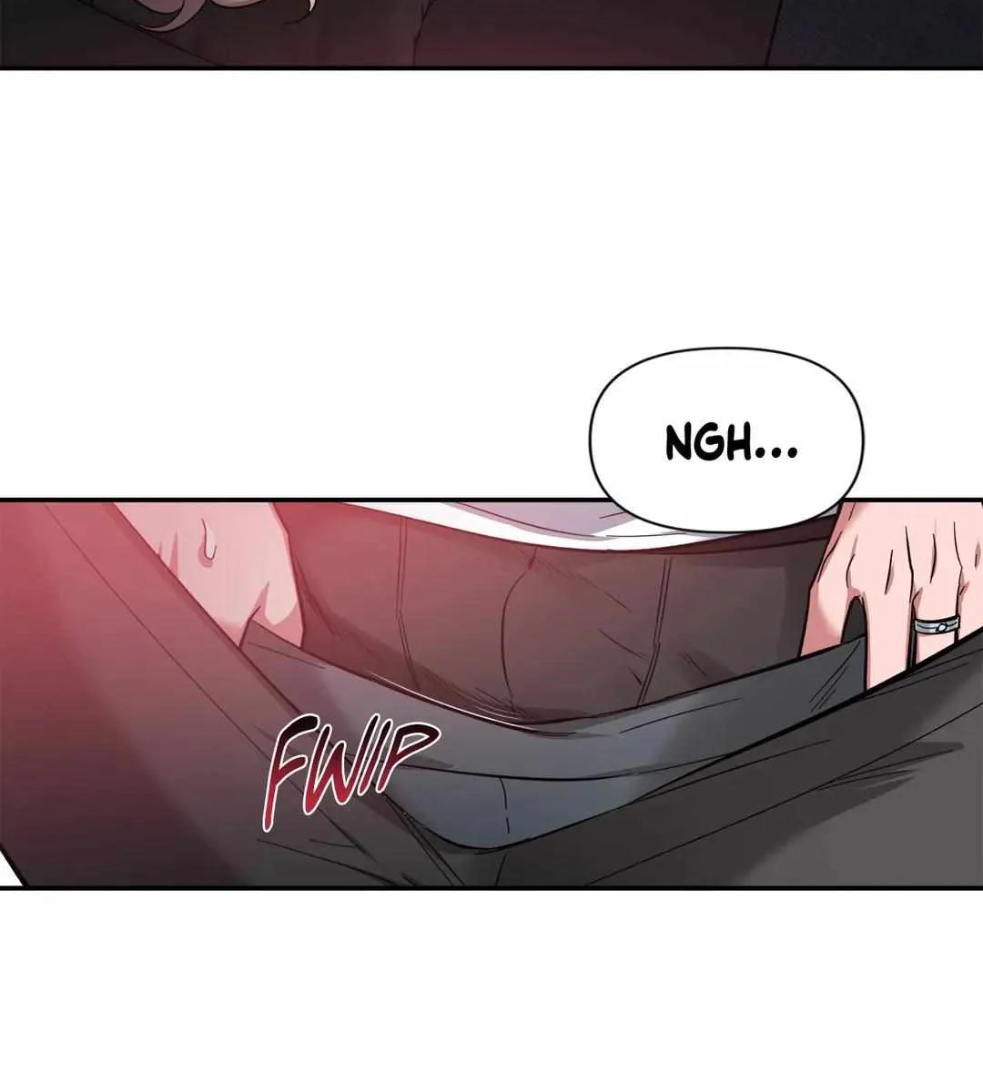 Sketch Chapter 43 page 54 - 