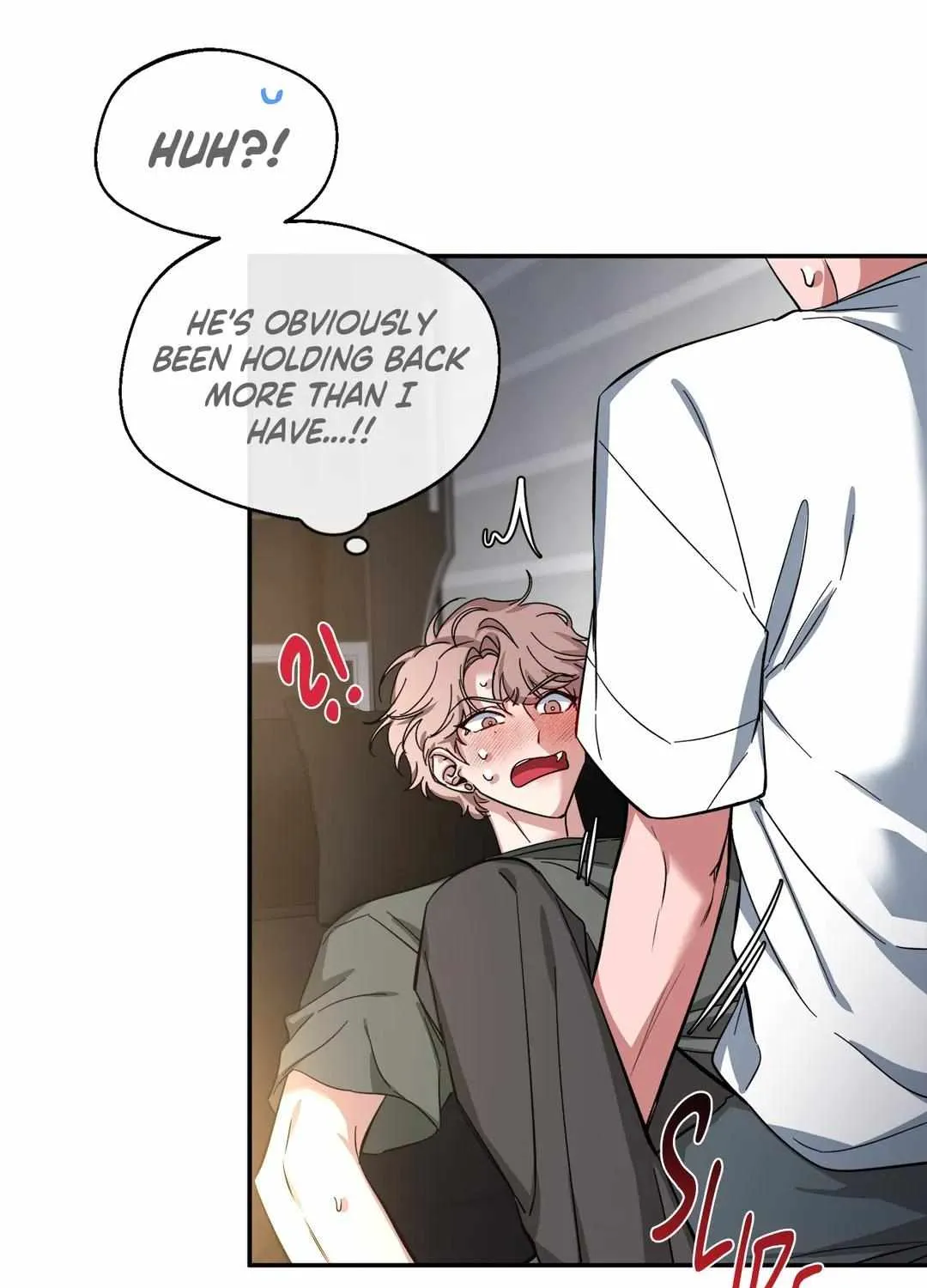 Sketch Chapter 43 page 55 - 