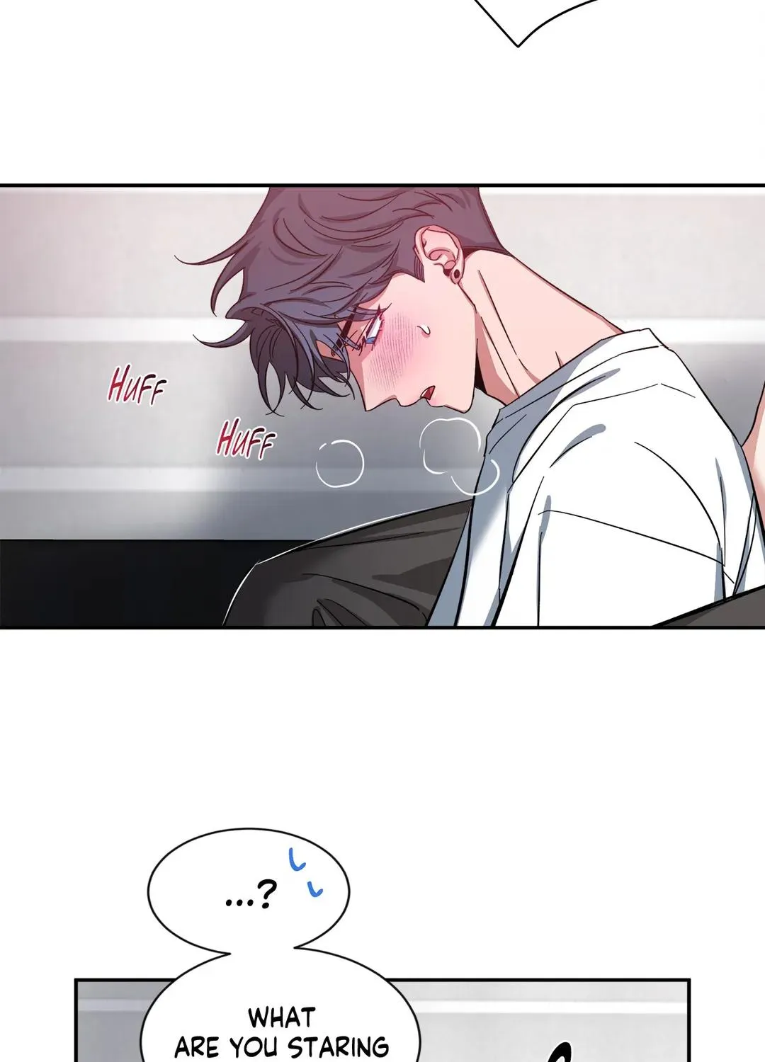 Sketch Chapter 43 page 57 - 