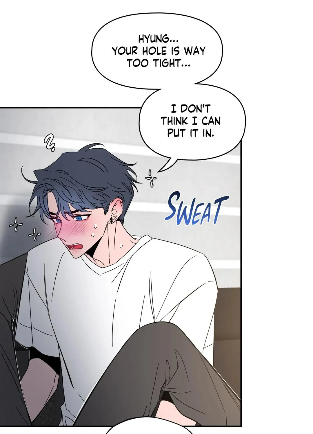 Sketch Chapter 43 page 59 - 