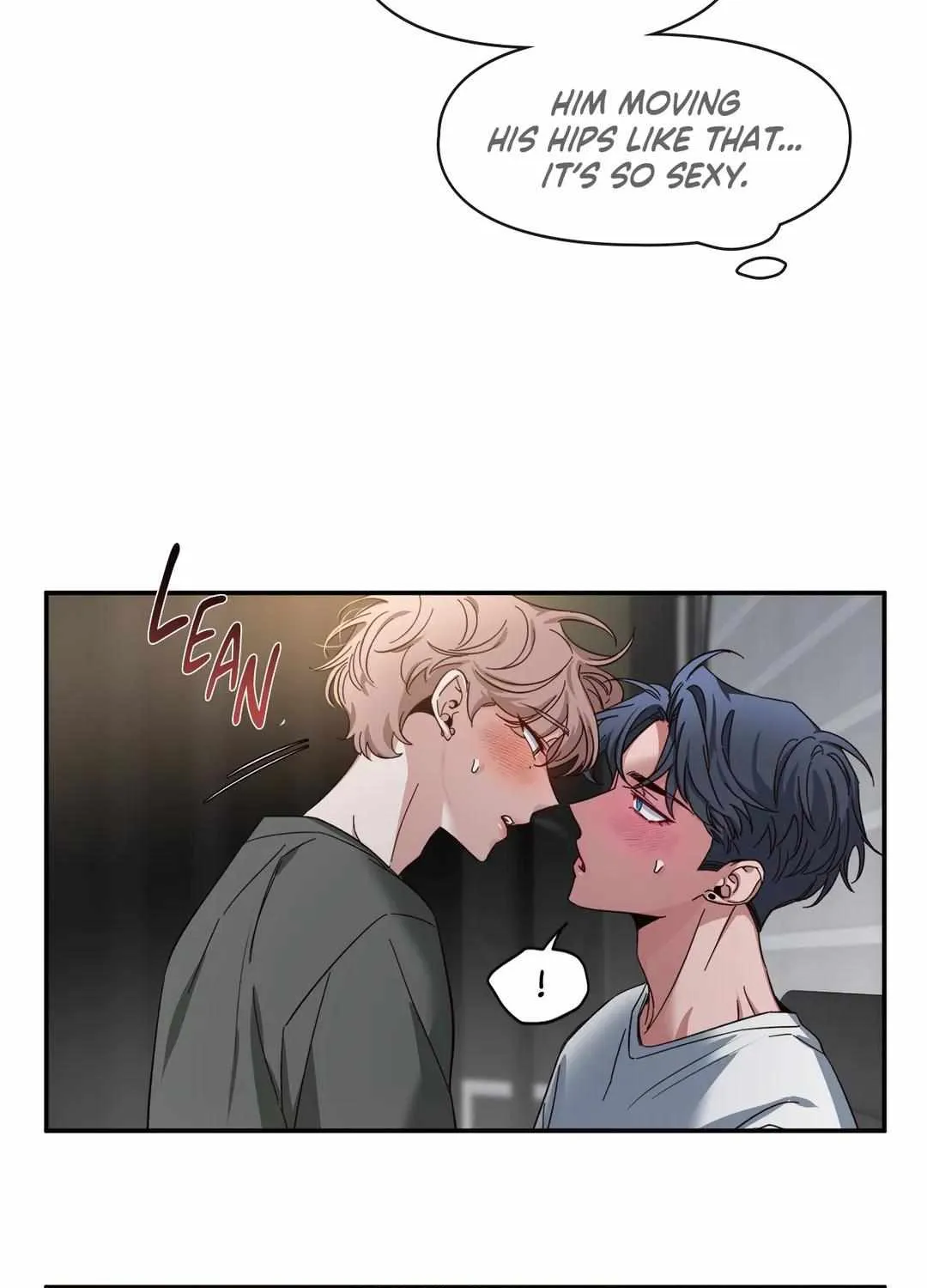 Sketch Chapter 43 page 7 - 