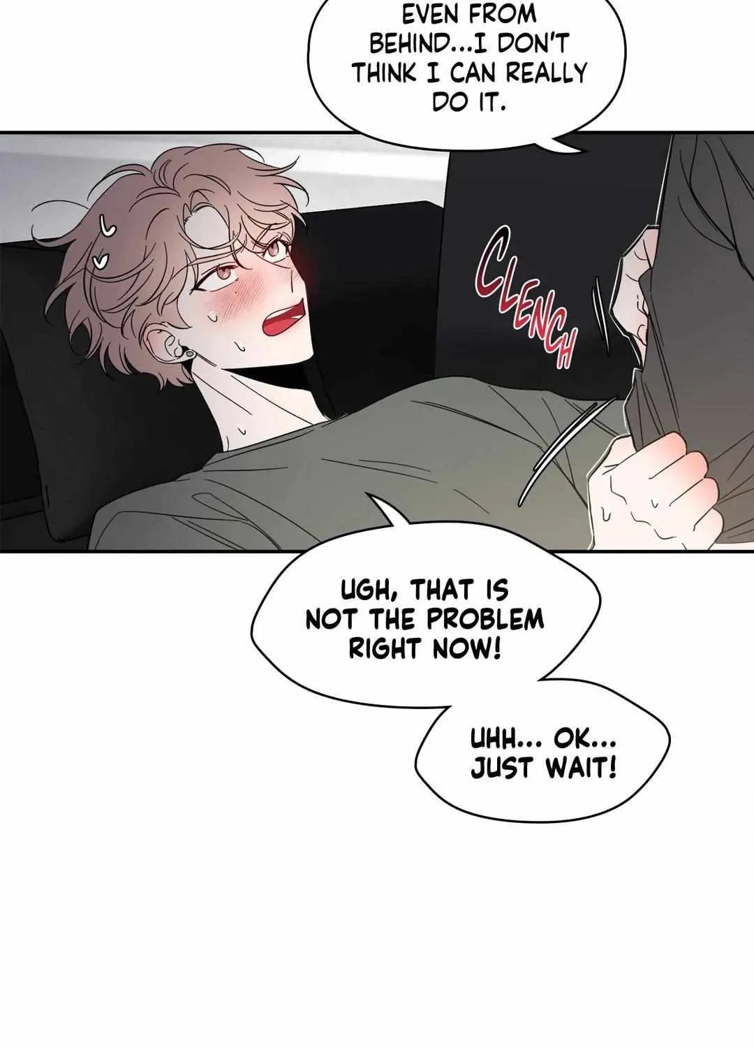 Sketch Chapter 43 page 61 - 