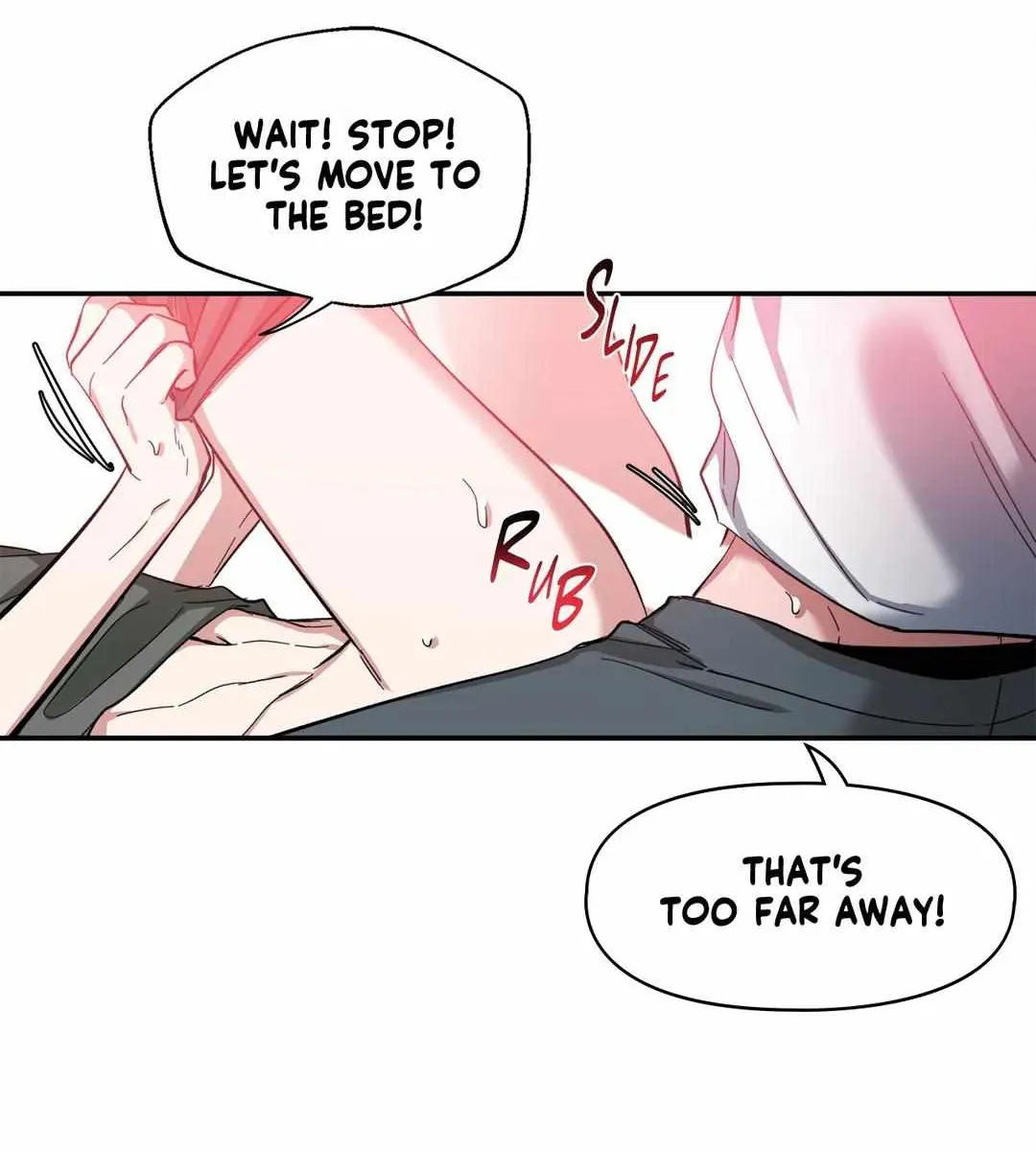 Sketch Chapter 43 page 62 - 