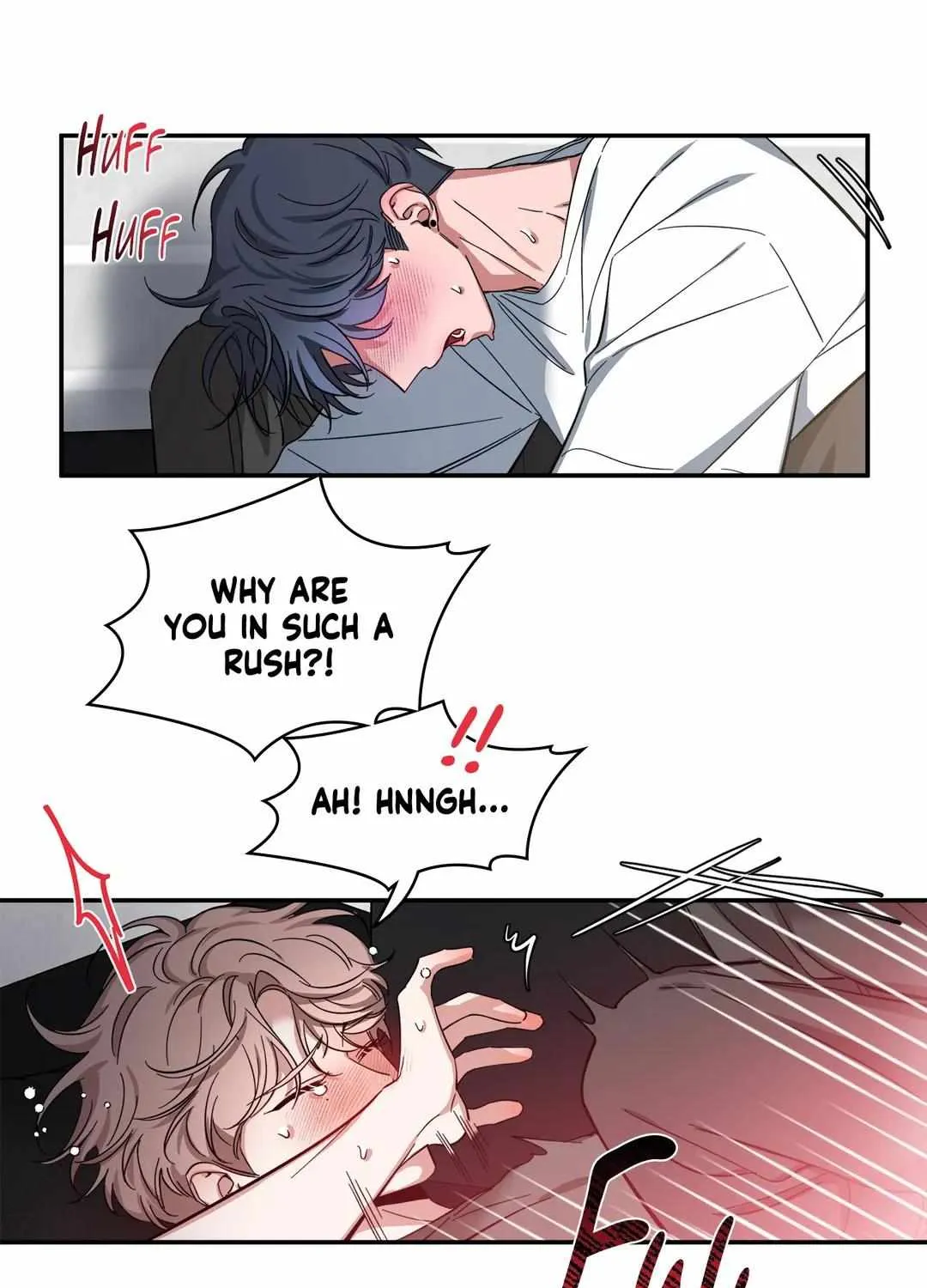 Sketch Chapter 43 page 63 - 