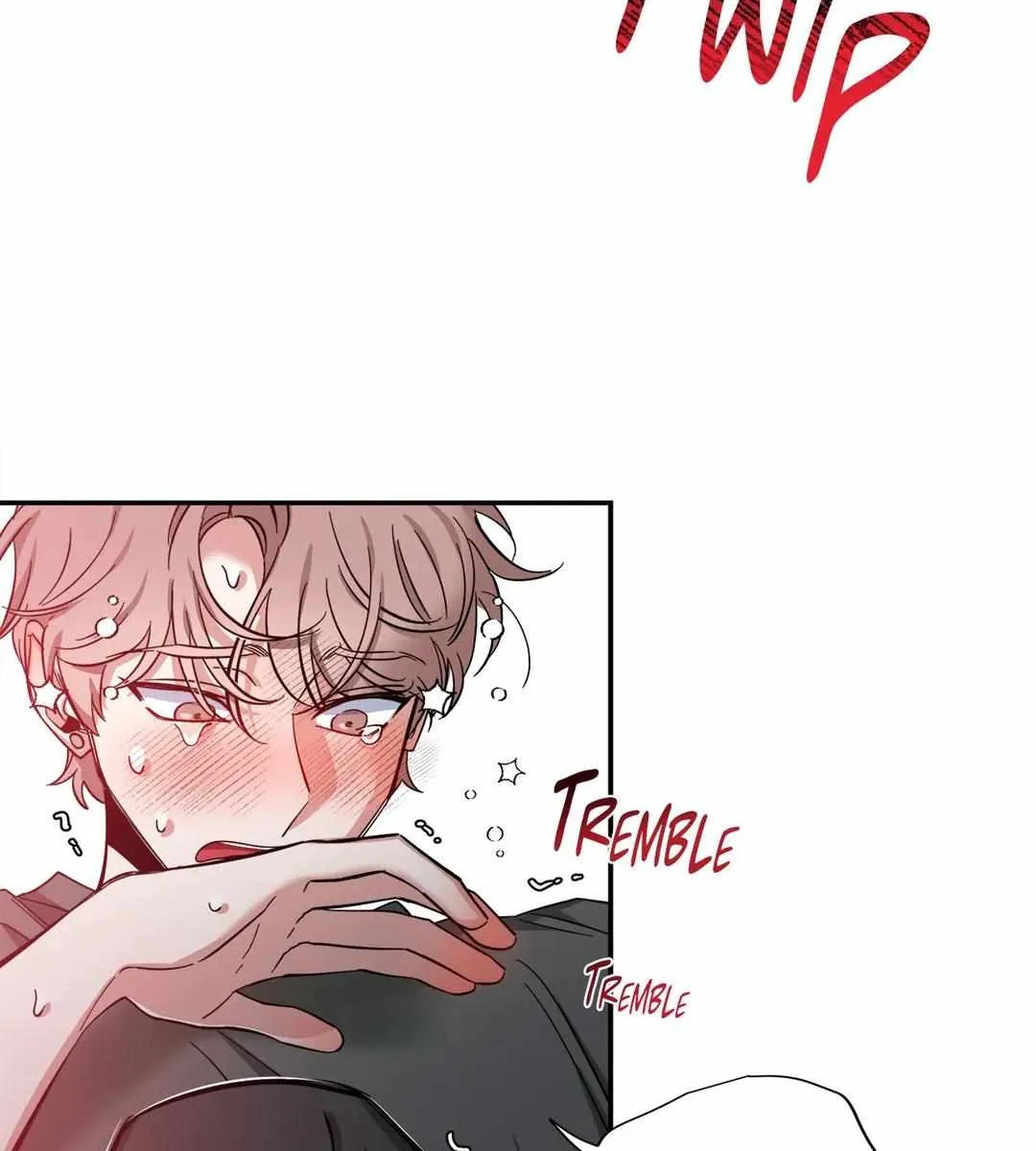 Sketch Chapter 43 page 64 - 