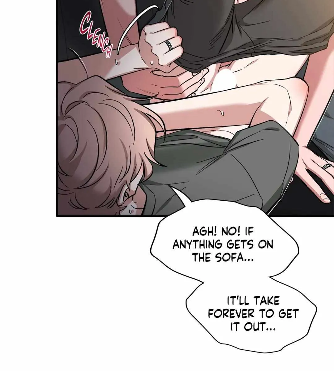 Sketch Chapter 43 page 66 - 