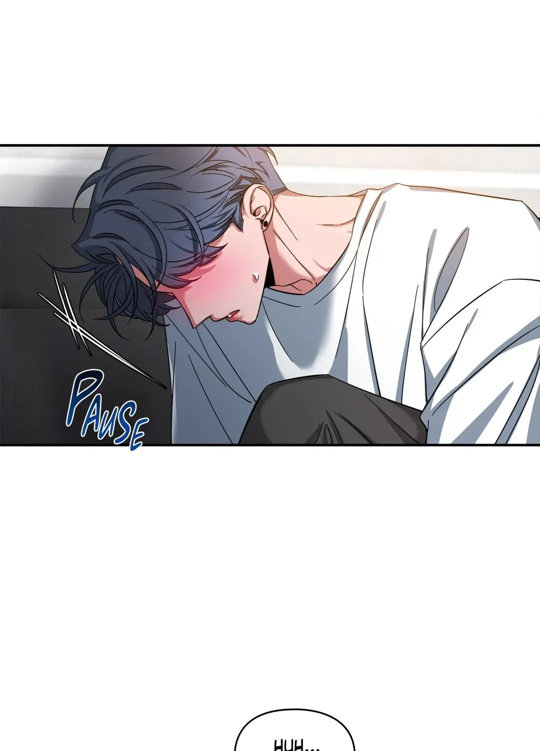 Sketch Chapter 43 page 67 - 