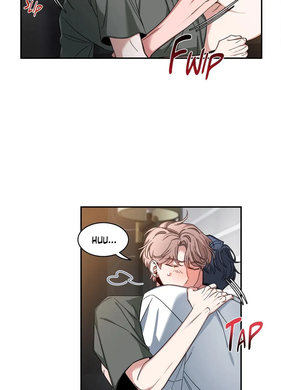 Sketch Chapter 43 page 69 - 