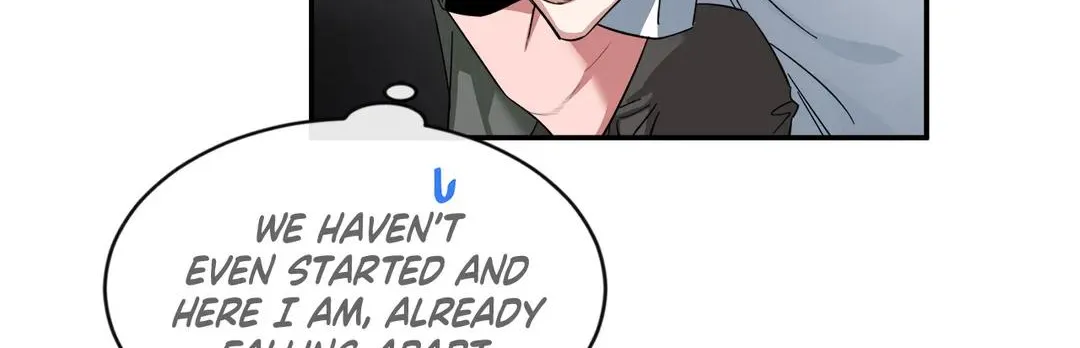 Sketch Chapter 43 page 70 - 