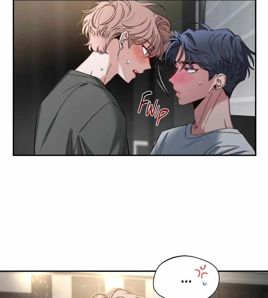 Sketch Chapter 43 page 8 - 