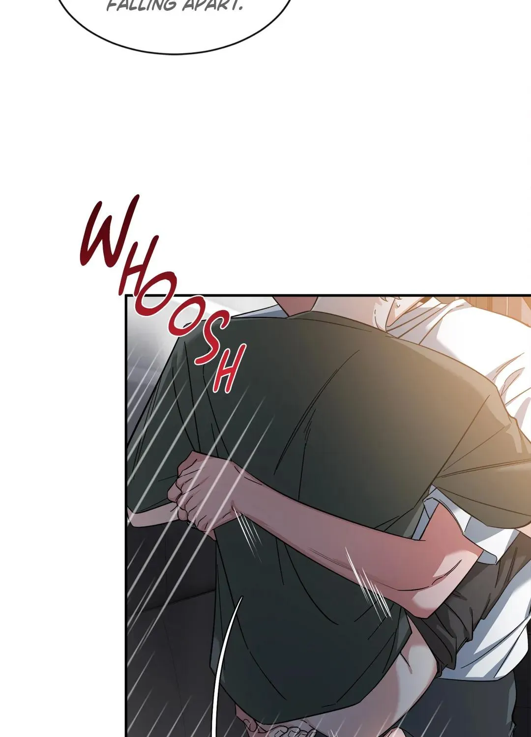 Sketch Chapter 43 page 71 - 