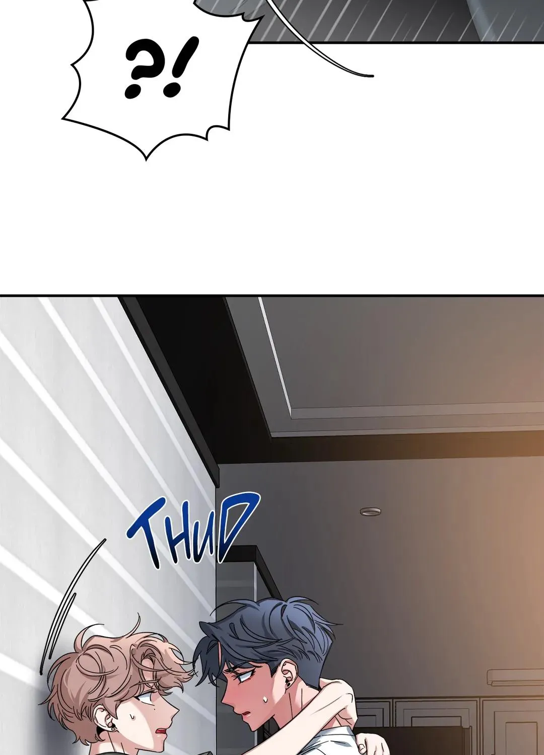 Sketch Chapter 43 page 73 - 