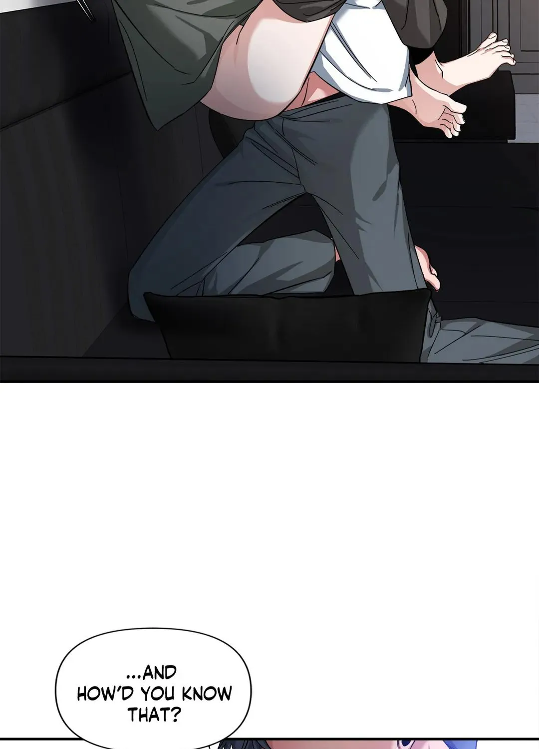 Sketch Chapter 43 page 75 - 