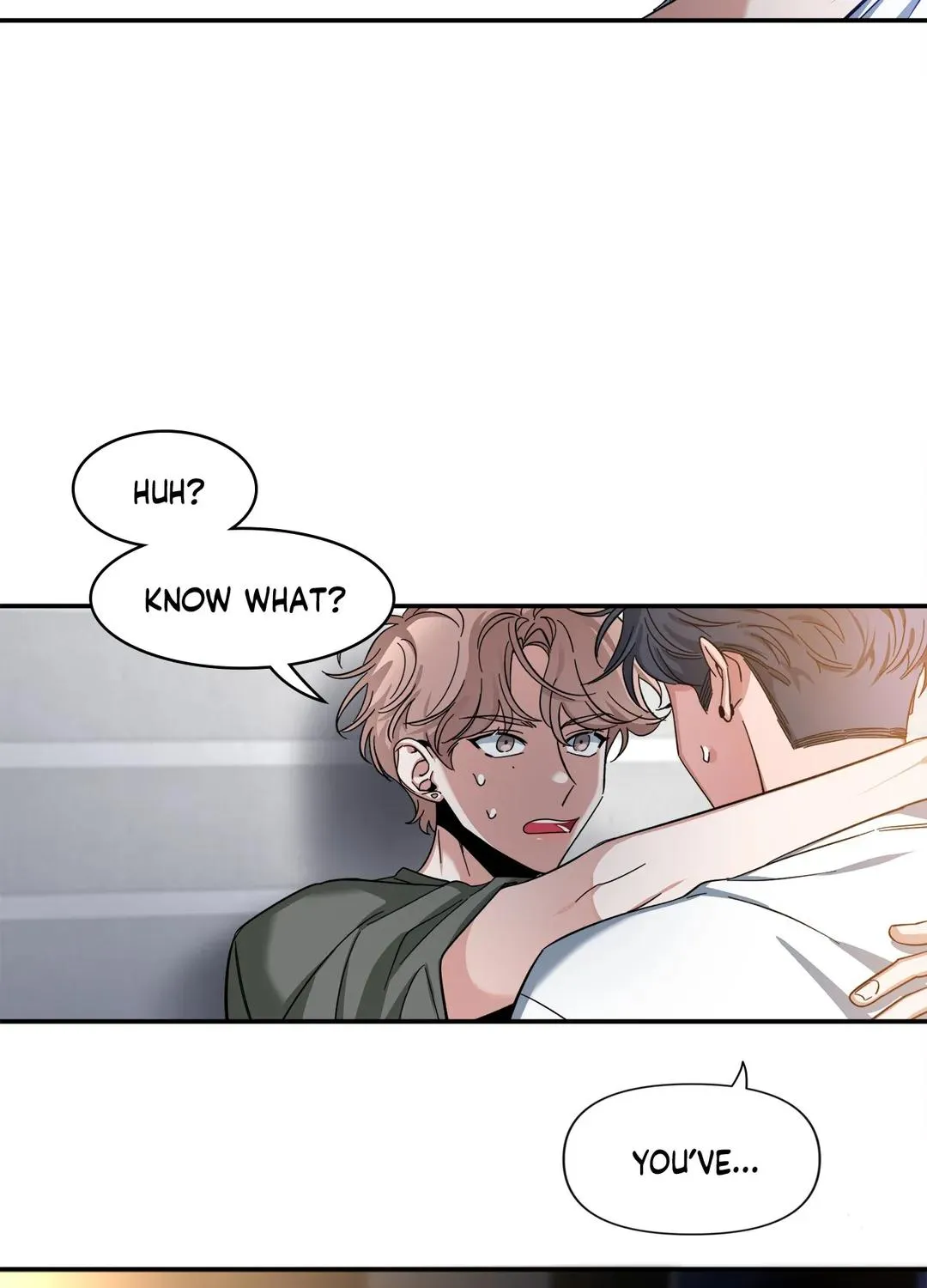 Sketch Chapter 43 page 77 - 