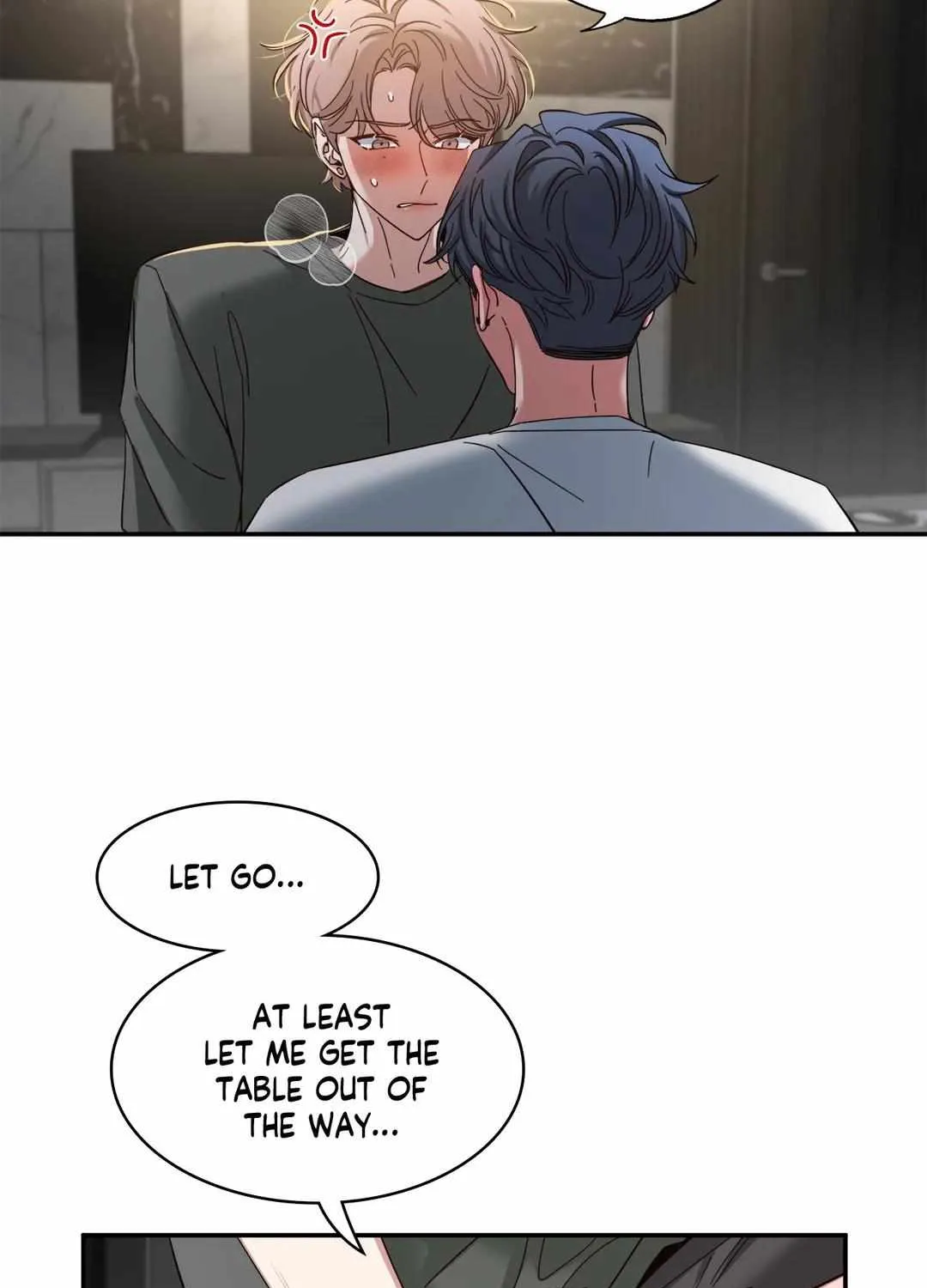 Sketch Chapter 43 page 9 - 