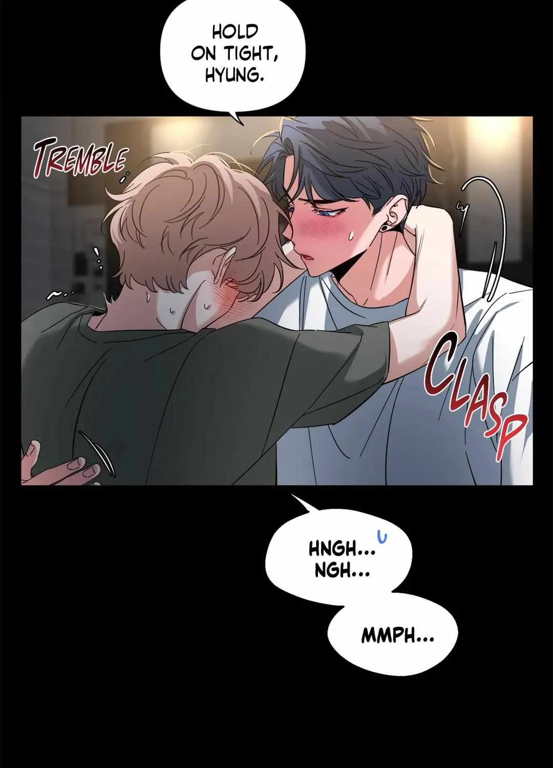 Sketch Chapter 44 page 12 - 
