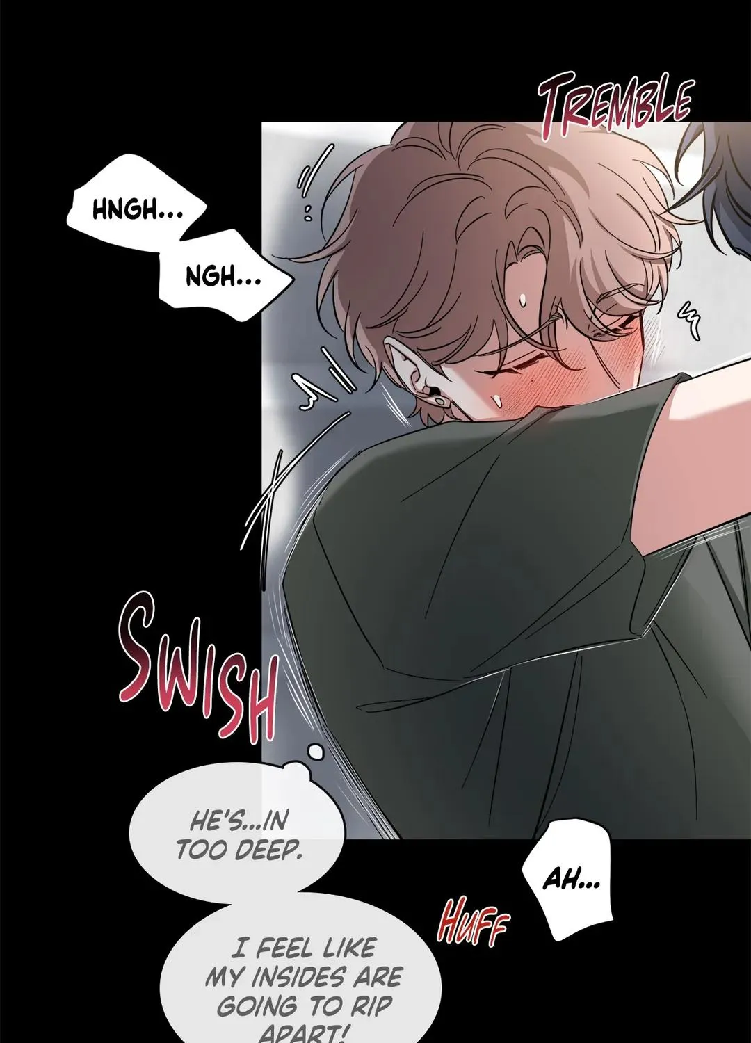 Sketch Chapter 44 page 14 - 