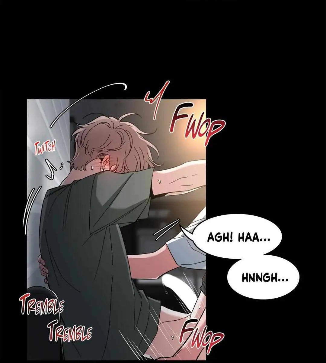 Sketch Chapter 44 page 17 - 