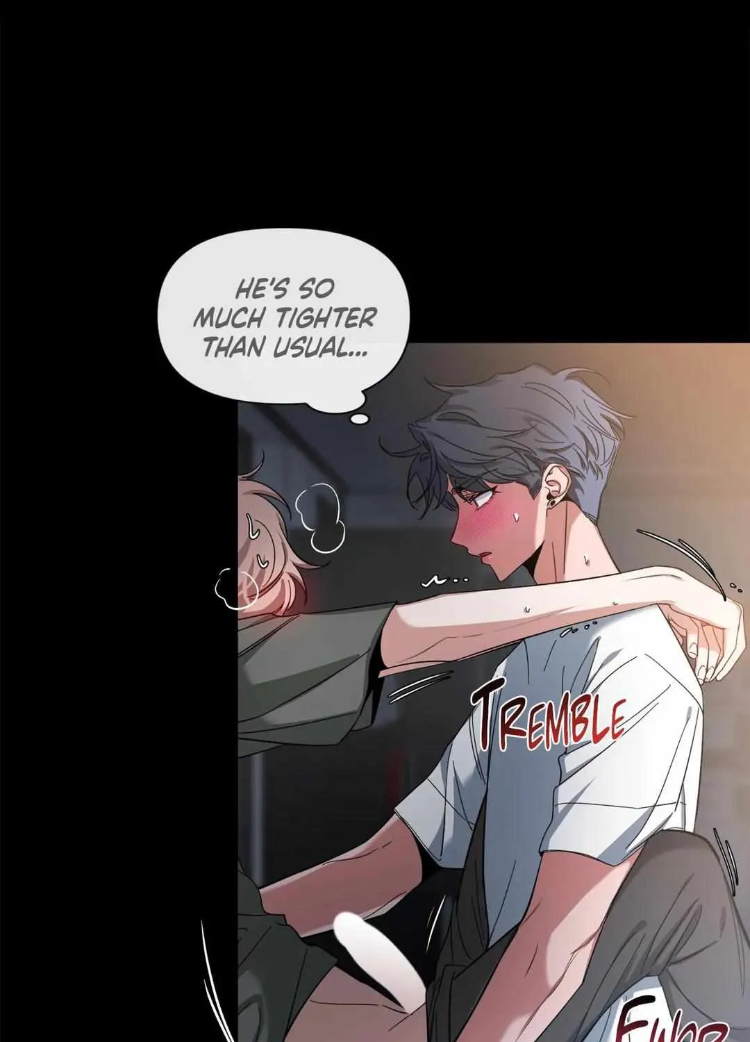 Sketch Chapter 44 page 18 - 