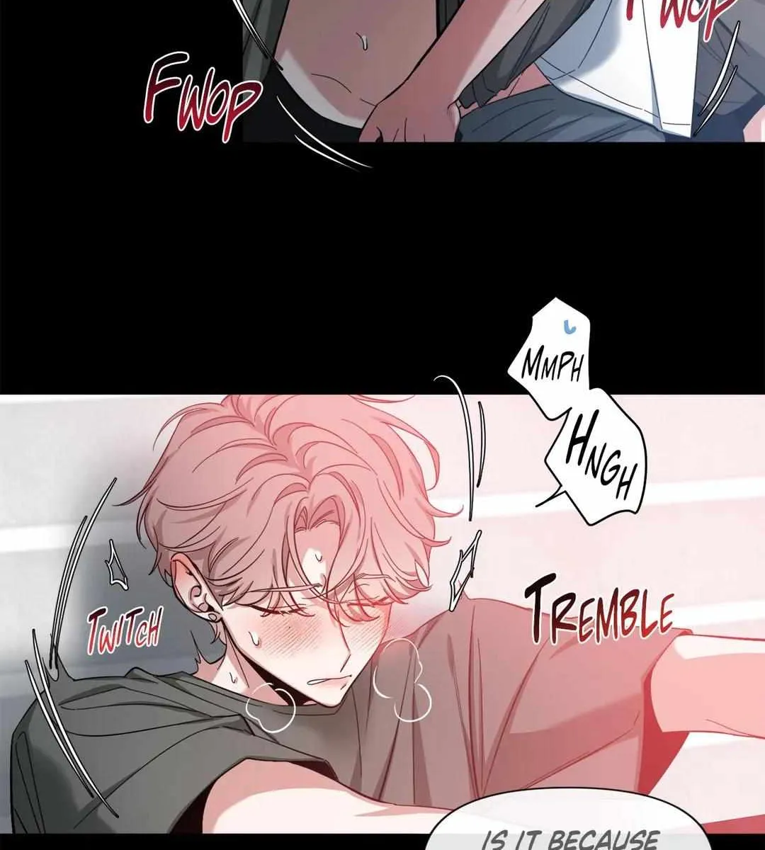 Sketch Chapter 44 page 19 - 