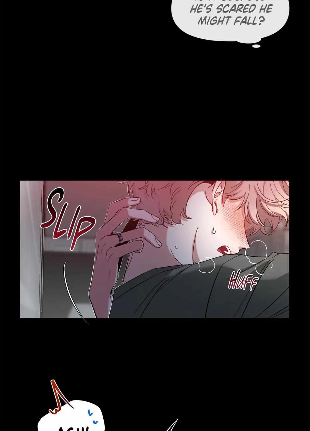 Sketch Chapter 44 page 20 - 