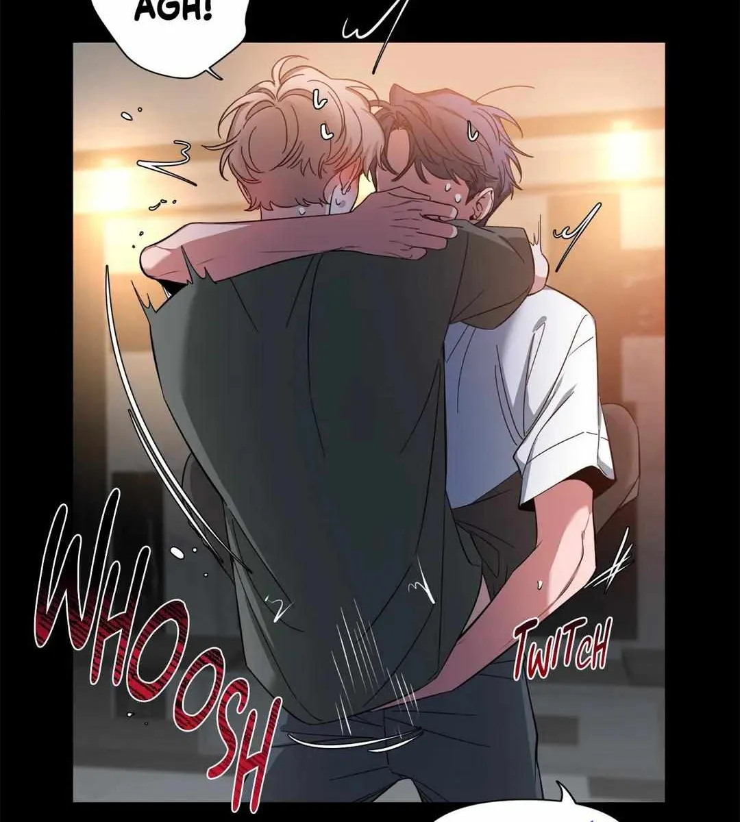 Sketch Chapter 44 page 21 - 