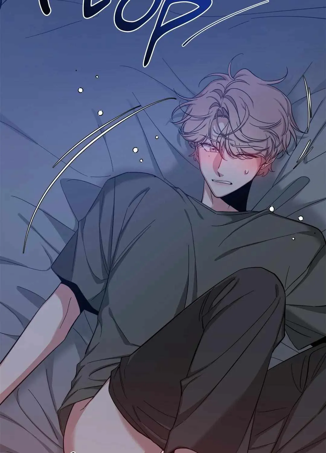 Sketch Chapter 44 page 24 - 