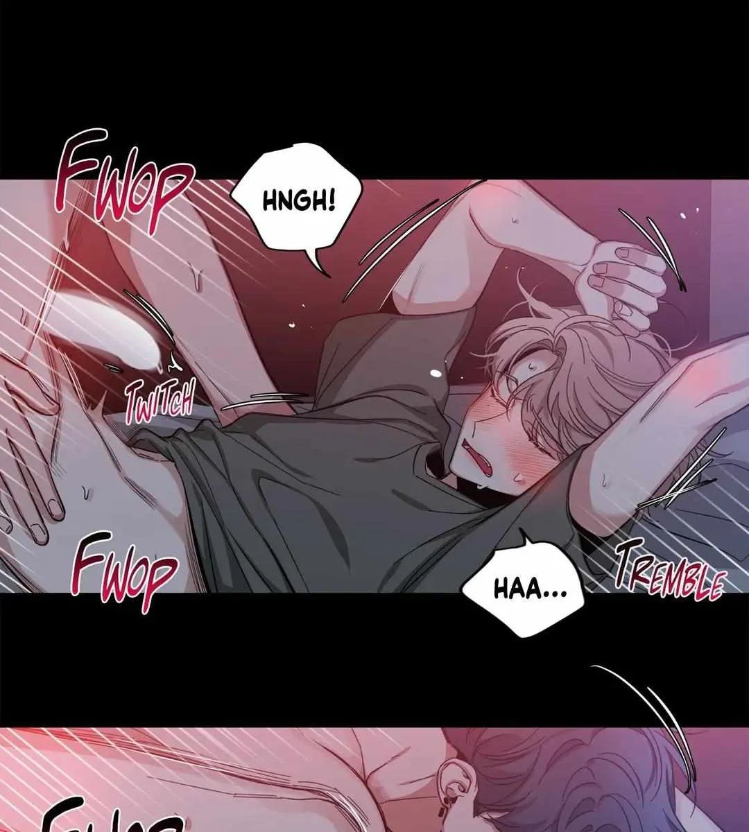 Sketch Chapter 44 page 29 - 