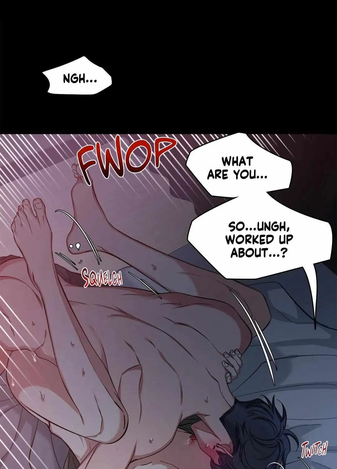 Sketch Chapter 44 page 34 - 