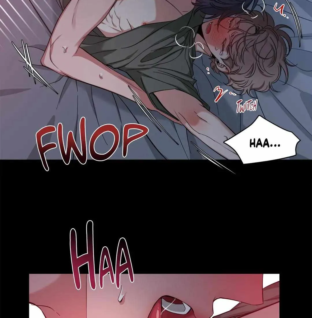Sketch Chapter 44 page 35 - 