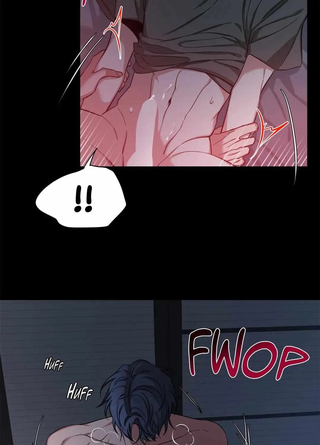 Sketch Chapter 44 page 38 - 