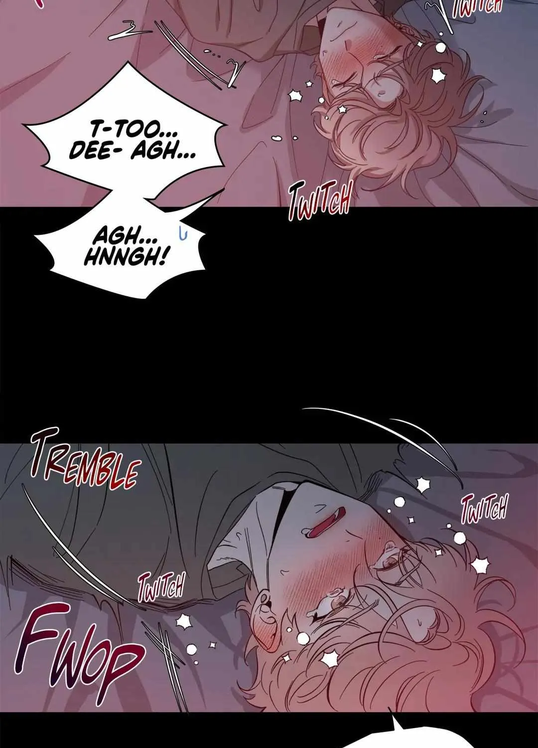 Sketch Chapter 44 page 40 - 