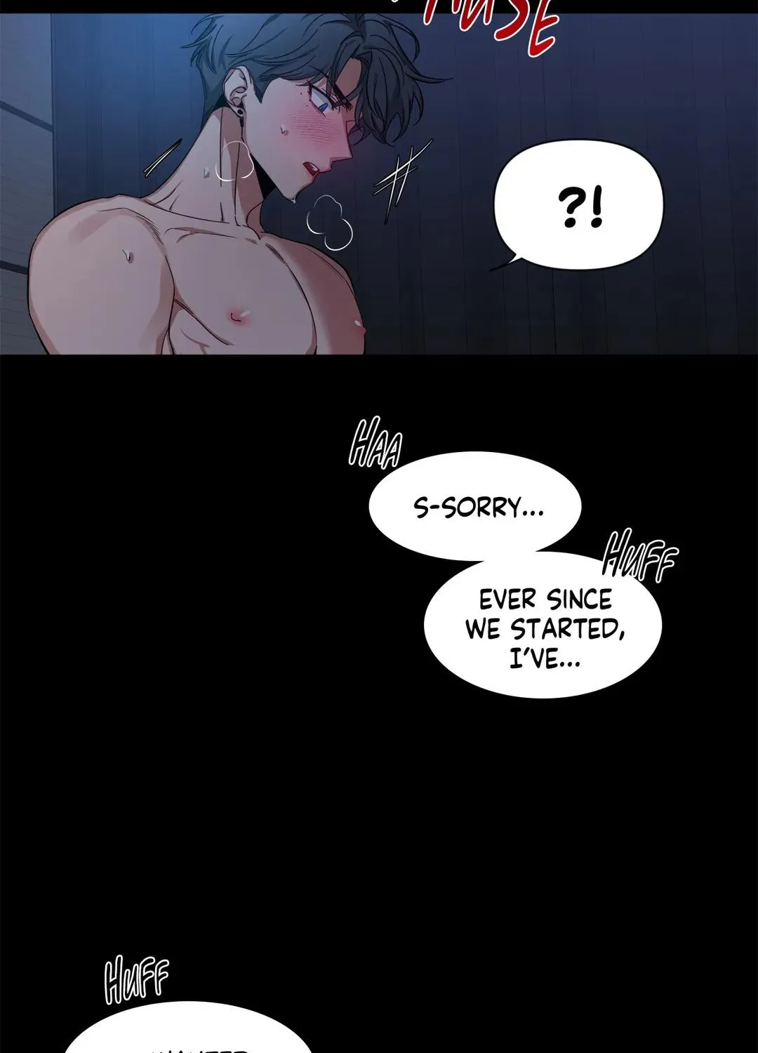 Sketch Chapter 44 page 46 - 
