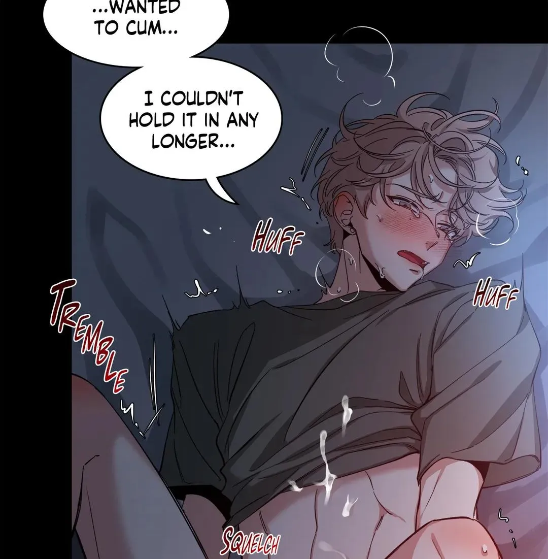 Sketch Chapter 44 page 47 - 