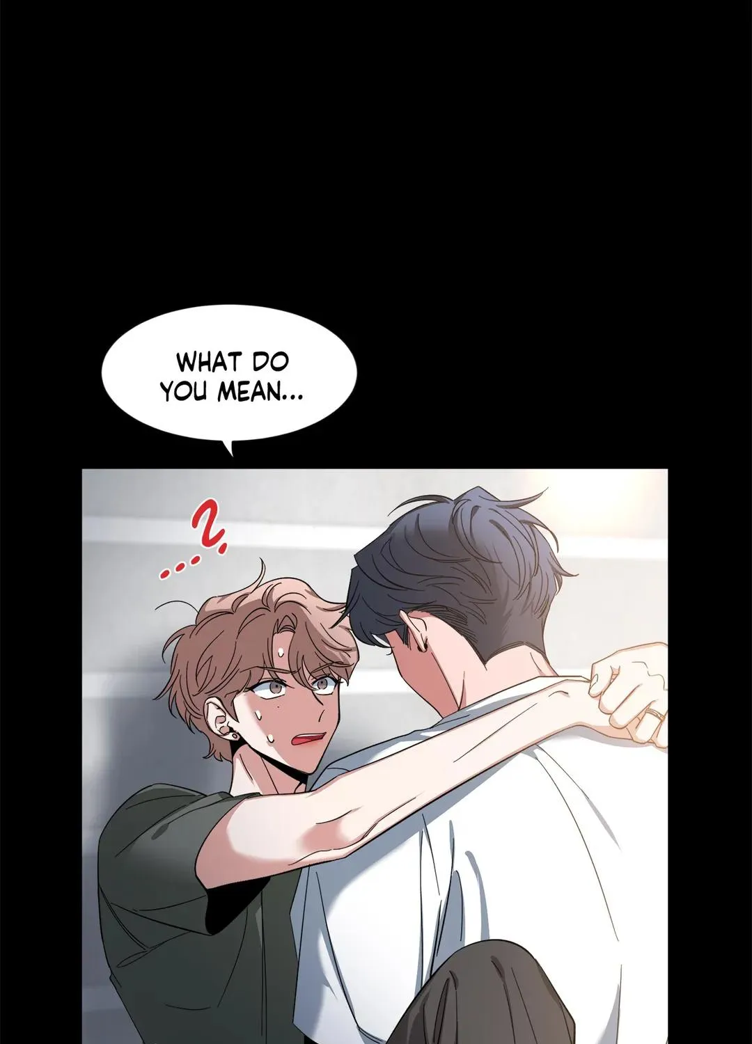 Sketch Chapter 44 page 6 - 